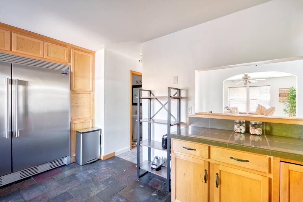 Stay Portland Collection - Alberta Arts Luxury, Sleeps 6, Walk Score 99 Eksteriør bilde